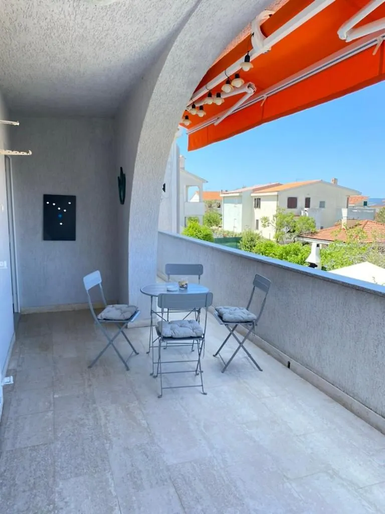 Nina'S Home Land&Sea Punat 0*,  Croatia