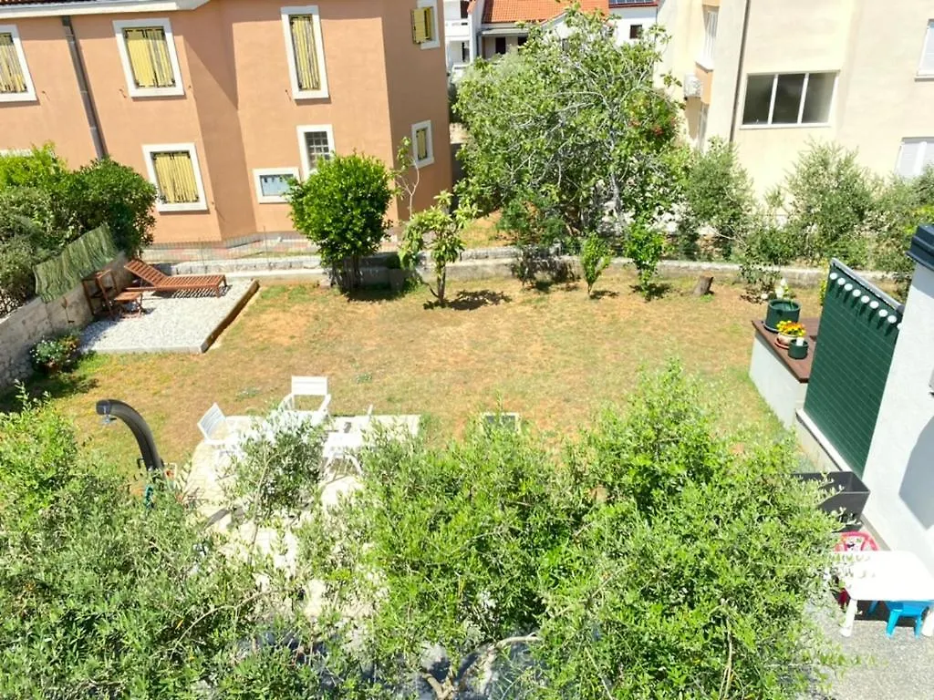 Nina'S Home Land&Sea Punat