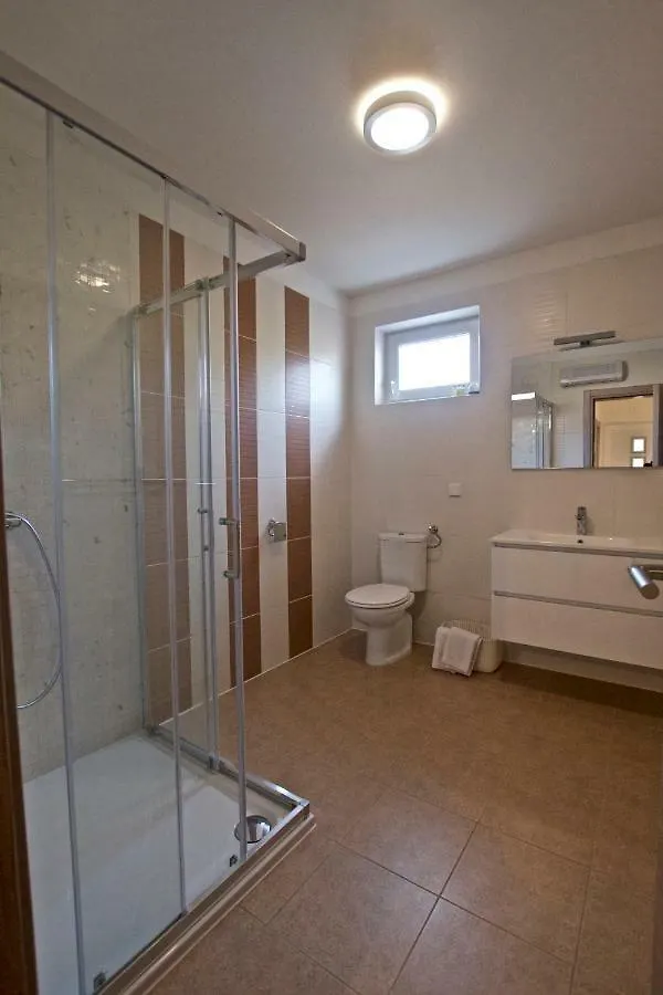 Nina'S Home Land&Sea Punat Apartment